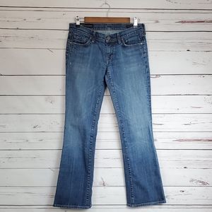 CoH Kelly Bootcut Jeans